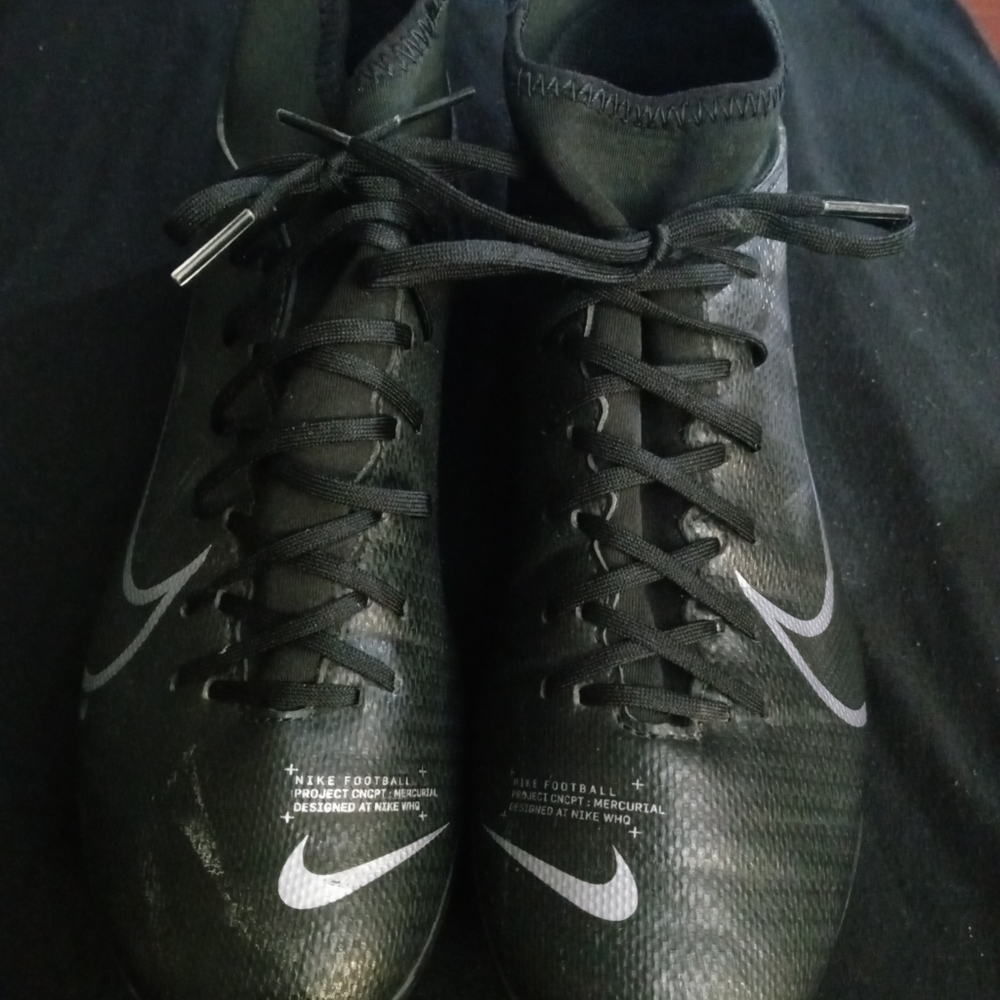 Mens Nike Superfly 7 Soccer Cleats